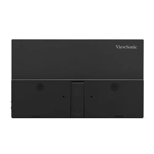 Màn Hình Di Động ViewSonic VA1650 (15.6 inch – FHD – IPS – 60Hz – 7ms – Loa Tích Hợp)